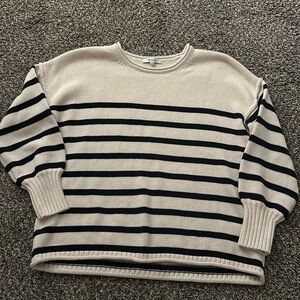 Madewell sweater size XS